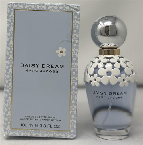 Daisy Dream by Marc Jacobs 3.4 oz Eau De Toilette Spray for Women Outlet