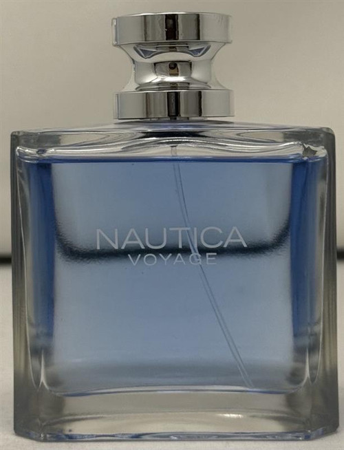 Nautica Voyage by Nautica 3.3 oz Eau De Toilette Spray for Men Outlet Unboxed
