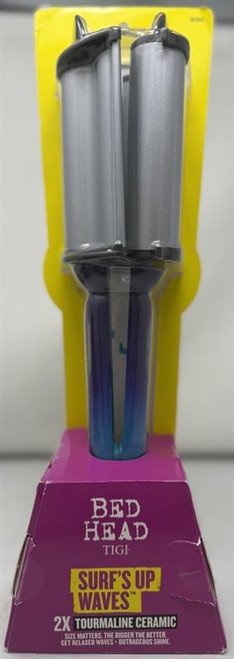 Bed Head Surf's Up Waves by Bed Head 2x Ceramic Waver Outlet