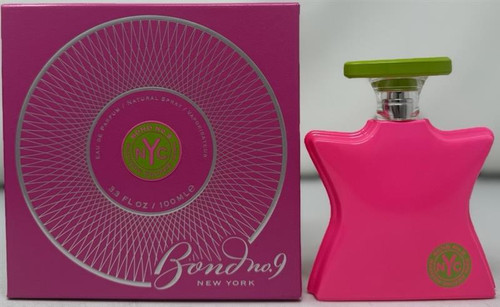 Bond No. 9 Madison Square Park by Bond No. 9 3.3 oz Eau De Parfum Spray for Women Outlet Z1.15