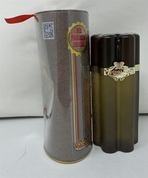 Cigar by Remy Latour 3.3 oz Eau De Toilette Spray for Men Outlet