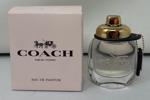 Coach by Coach 1 oz Eau De Parfum Spray for Women Outlet