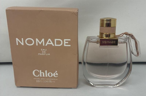 Chloe Nomade by Chloe 2.5 oz Eau De Parfum Spray for Women Outlet