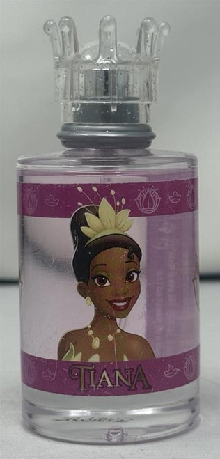 Princess Tiana by Disney 3.4 oz Eau De Toilette Spray for Kids Outlet Unboxed Z3.1