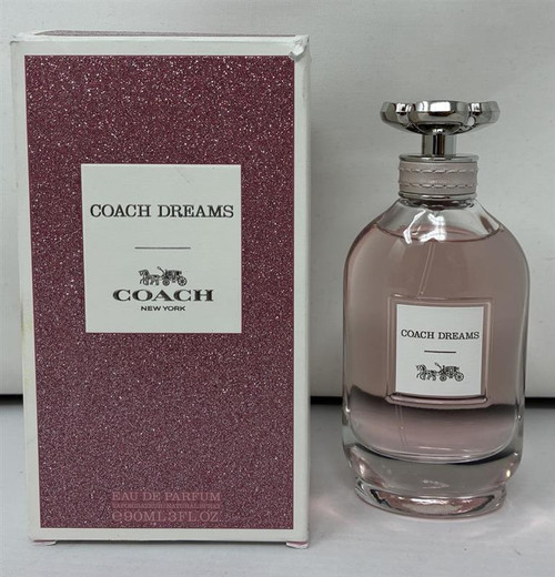 Coach Dreams by Coach 3 oz Eau De Parfum Spray for Women Outlet Z12.1