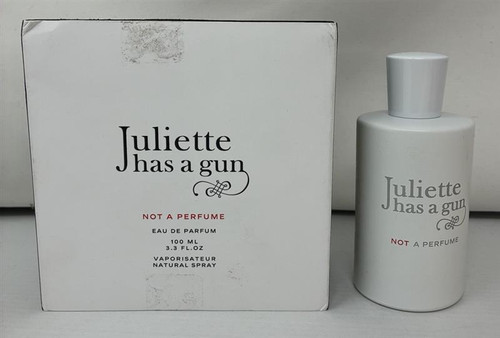 Not a Perfume by Juliette Has a Gun 3.3 oz Eau De Parfum Spray for Women Outlet