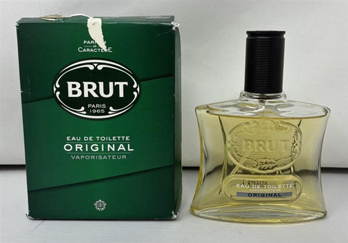 Brut Original by Brut 3.4 oz Eau De Toilette Spray for Men Outlet