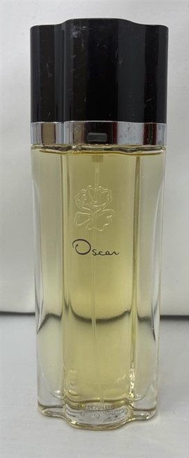 Oscar by Oscar De La Renta 3.3 oz Eau De Toilette Spray for Women Outlet Unboxed