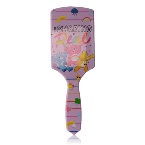 Care Bears Hair Brush by Care Bears, for Kids