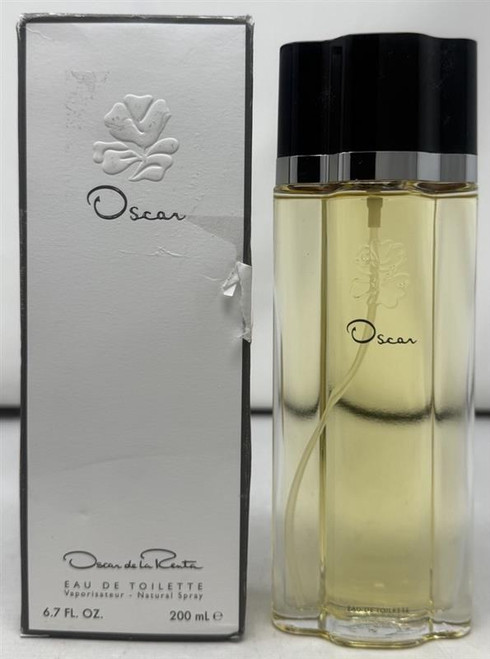 Oscar by Oscar De La Renta 6.7 oz Eau De Toilette Spray for Women Outlet