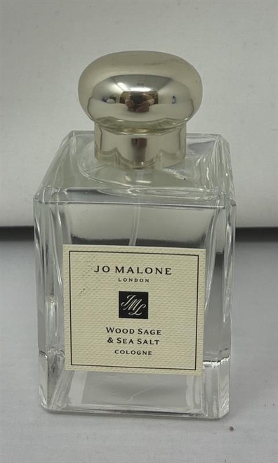 Jo Malone Wood Sage and Sea Salt by Jo Malone 1.7 oz Cologne Spray for Unisex Outlet