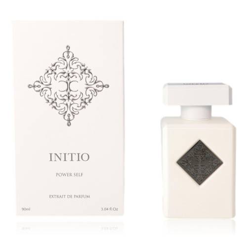 Power Self by Initio, 3 oz Extrait de Parfum Spray for Unisex