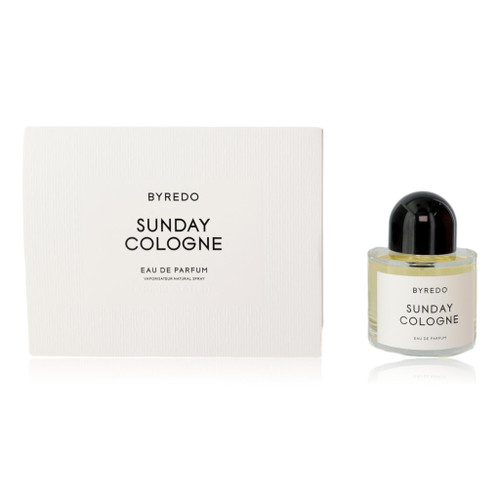 Sunday Cologne by Byredo, 3.3 oz EDP Spray for Unisex