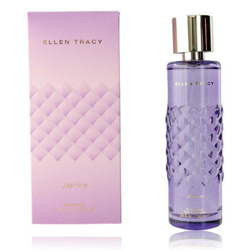 Jasmine by Ellen Tracy, 3.4 oz EDP Spray for Women