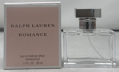 Romance by Ralph Lauren 1.7 oz Eau De Parfum Spray for Women Outlet