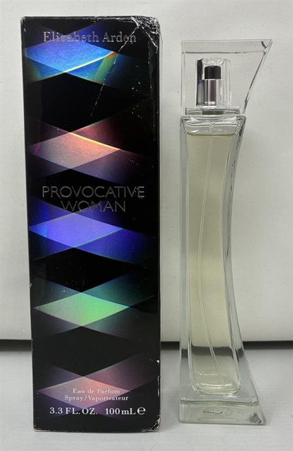 Provocative Woman by Elizabeth Arden 3.3 oz Eau De Parfum Spray for Women Outlet