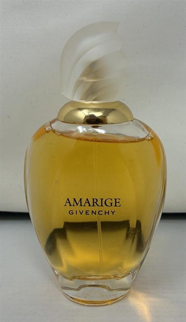 Amarige by Givenchy 3.3 oz Eau De Toilette Spray for Women Outlet Unboxed
