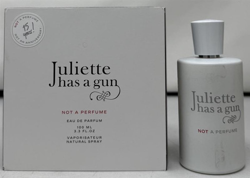 Not a Perfume by Juliette Has a Gun 3.3 oz Eau De Parfum Spray for Women Outlet