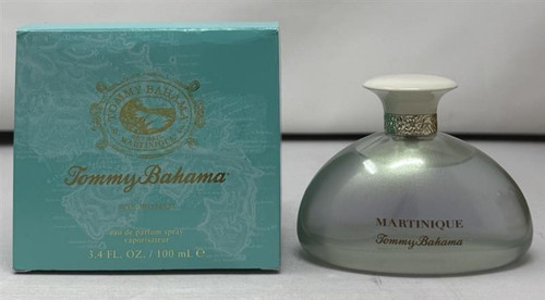 Tommy Bahama Set Sail Martinique by Tommy Bahama 3.4 oz Eau De Parfum Spray for Women Outlet
