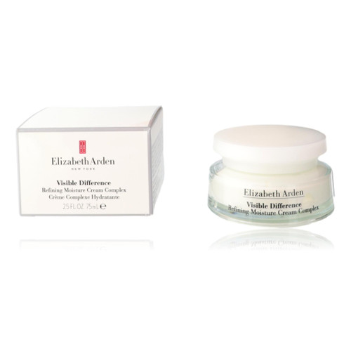 Elizabeth Arden, 2.5oz Visible Difference Refining Moisture Cream Complex TESTER