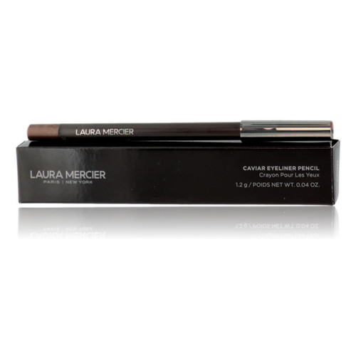 Laura Mercier Caviar Eyeliner Pencil, .04oz Eyeliner Pencil - Bronze