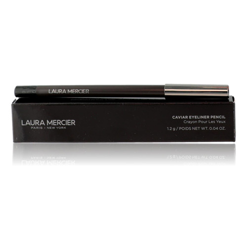 Laura Mercier Caviar Eyeliner Pencil, .04oz Eyeliner Pencil - Tuxedo