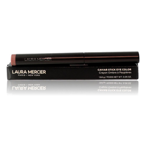 Laura Mercier Caviar Stick Eye Color, .05oz Eyeshadow Stick - Burnished Bronze