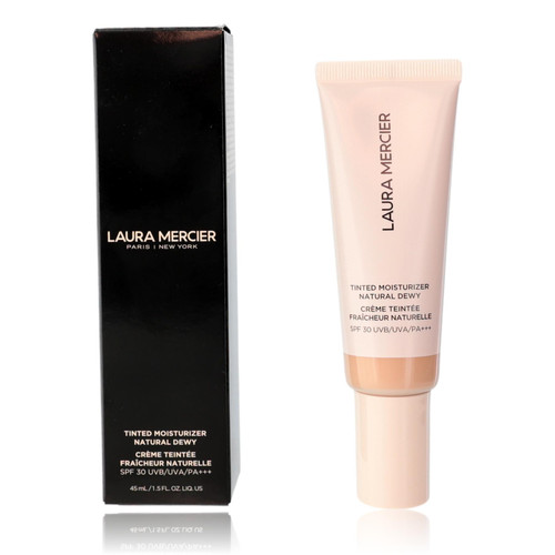 Laura Mercier Tinted Moisturizer Natural Dewy 1.5 Tinted Moisturizer SPF 30 - 2C Oak