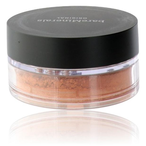 Bare Minerals Loose Powder Foundation .28 Powder Foundation SPF 15 - Golden Dark 25