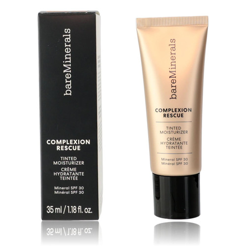 Bare Minerals Complexion Rescue, 1.18oz Tinted Moisturizer SPF 30 - Dune 7.5