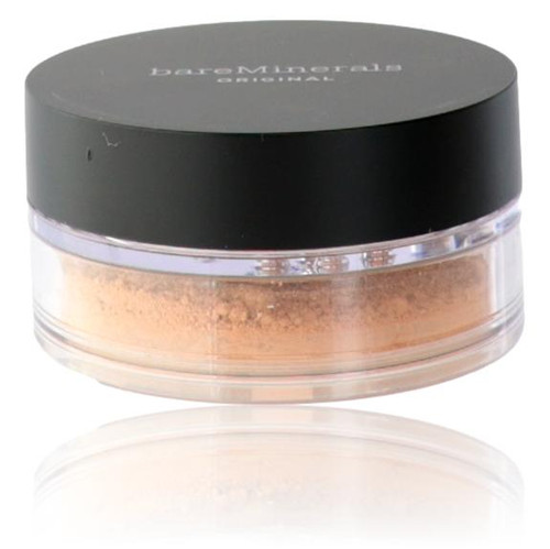Bare Minerals Loose Powder Foundation .28 Powder Foundation SPF 15 - Golden Nude 16