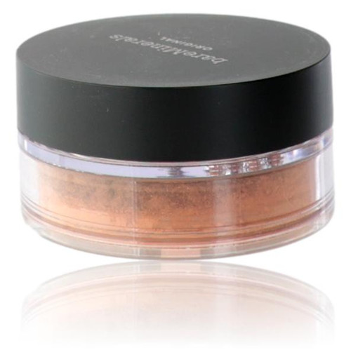 Bare Minerals Loose Powder Foundation .28 Powder Foundation SPF 15 - Medium Dark 23