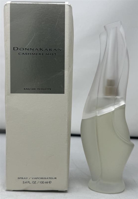 Cashmere Mist by Donna Karan 3.4 oz Eau De Toilette Spray for Women Outlet