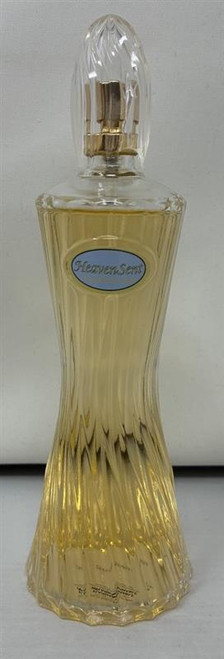 Heaven Sent by Dana 3.4 oz Eau De Parfum Spray for Women Outlet Unboxed