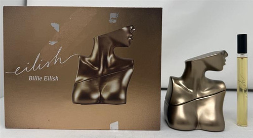 Eilish by Billie Eilish 2 Piece Set for Women Outlet Z305