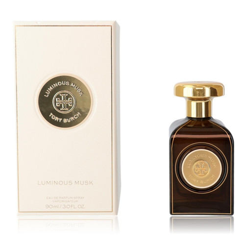 Luminous Musk by Tory Burch, 3 oz EDP Spray for Women