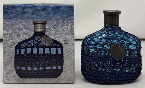 John Varvatos Artisan Blu by John Varvatos 4.2 oz Eau De Toilette Spray for Men Outlet