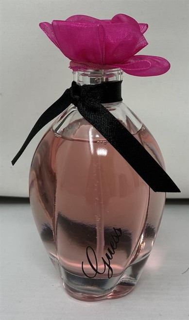 Guess Girl by Guess 3.4 oz Eau De Toilette Spray for Women Outlet Unboxed