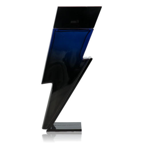 Bad Boy Cobalt Elixir by Carolina Herrera, 3.4oz EDP Spray men, UNBOXED