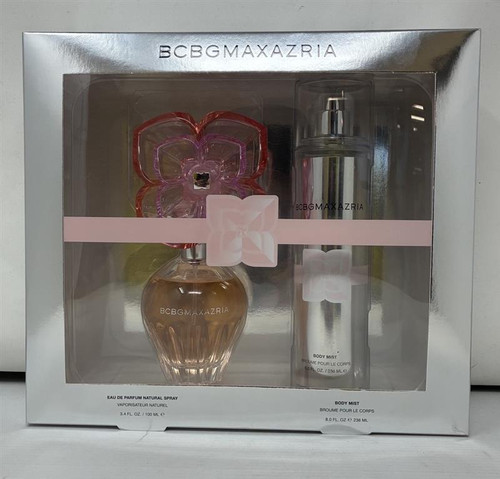 BCBGMAXAZRIA by BCBG 2 Piece Gift Set for Women Outlet