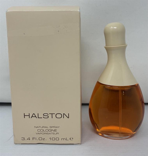 Halston by Halston 3.4 oz Cologne Spray for Women Outlet