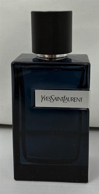 Y by Yves Saint Laurent 3.3 oz Eau de Parfum Intense Spray for Men Outlet Unboxed