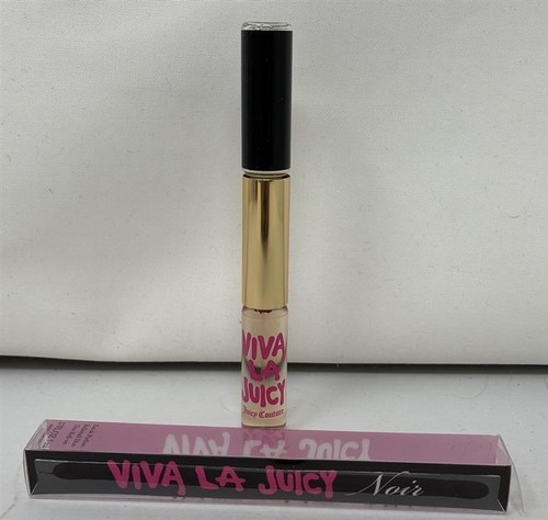 Viva la Juicy Duo by Juicy Couture .34 oz total 2 Scent Rollerball for Women Outlet