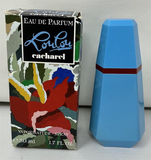 Lou Lou by Cacharel 1.7 oz Eau De Parfum Spray for Women Outlet
