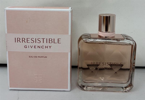 Irresistible by Givenchy 2.7 oz Eau De Parfum Spray for Women Outlet