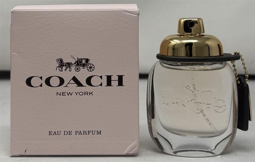 Coach by Coach 1 oz Eau De Parfum Spray for Women Outlet