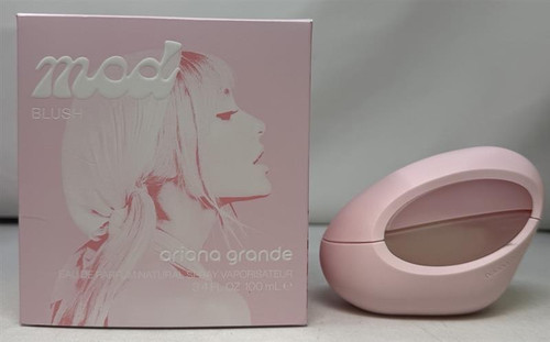 MOD Blush by Ariana Grande 3.4 oz Eau De Parfum Spray for Women Outlet