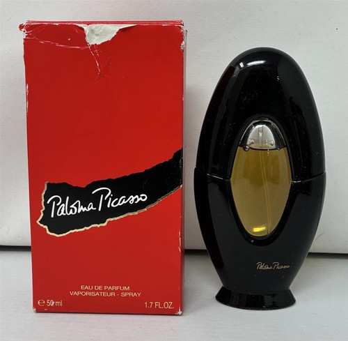 Paloma Picasso by Paloma Picasso 1.7 oz Eau De Parfum Spray Outlet