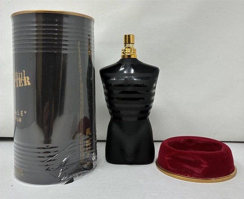 Jean Paul Gaultier Le Male Le Parfum by JPG 6.8 oz Eau De Parfum Intense for Men Outlet