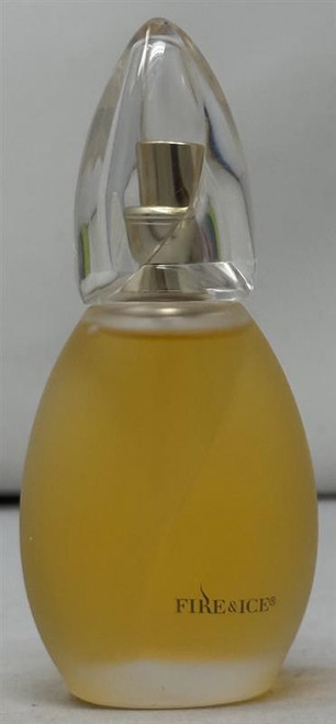 Fire & Ice by Revlon 1.7 oz Cologne Spray for Women Outlet Z418